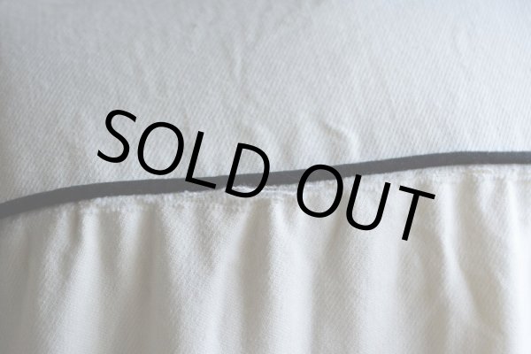 画像12: 1950s〜ギャバジンウエスタンジャケット　 表記M  (12)