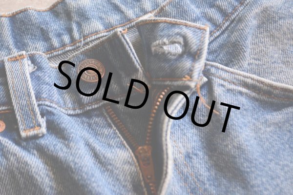 画像6: 1980s〜 Levi's 517  表記w31  (6)