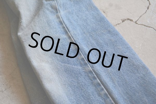 画像15: 1980s〜 Levi's 517  表記w31  (15)