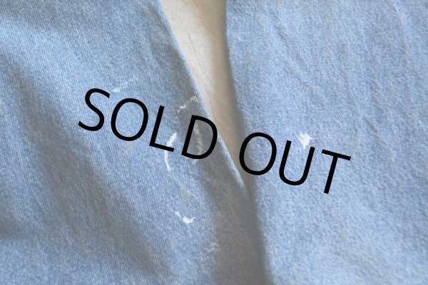 画像12: 1980s〜 Levi's 517  表記w31  (12)