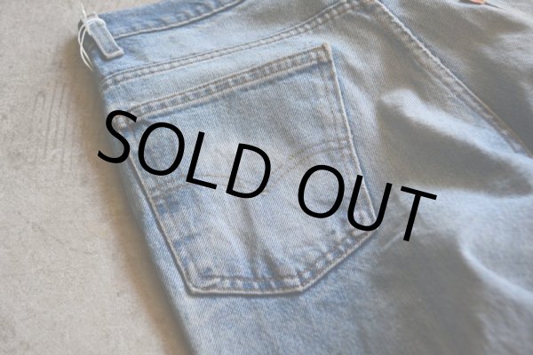 画像13: 1980s〜 Levi's 517  表記w31  (13)