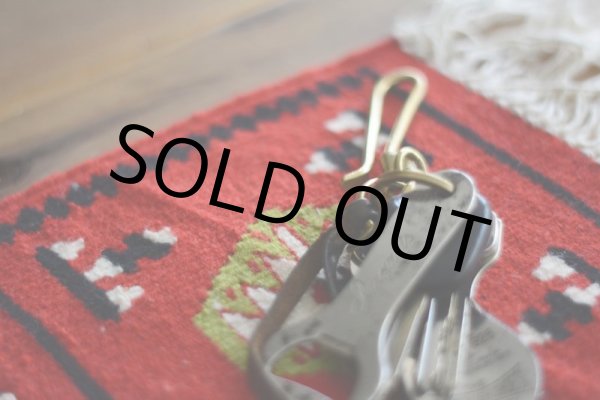 画像5: OLD KILIM　 size 34cm×20cm  (5)