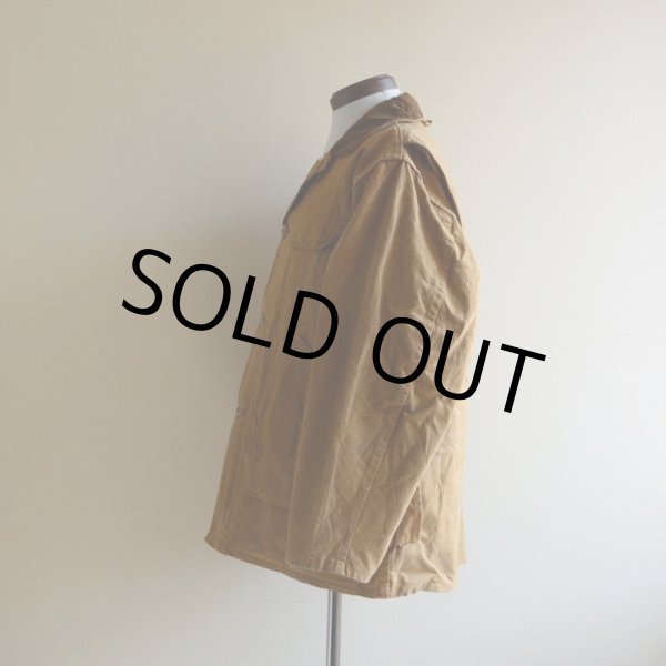 画像4: 1960s FOREMOST ダックハンティングジャケット　 実寸L〜  (4)