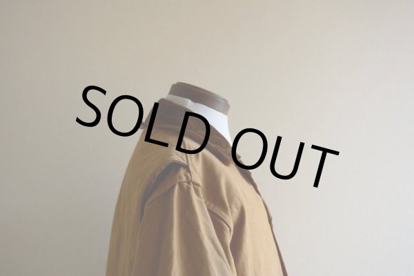 画像9: 1960s FOREMOST ダックハンティングジャケット　 実寸L〜  (9)