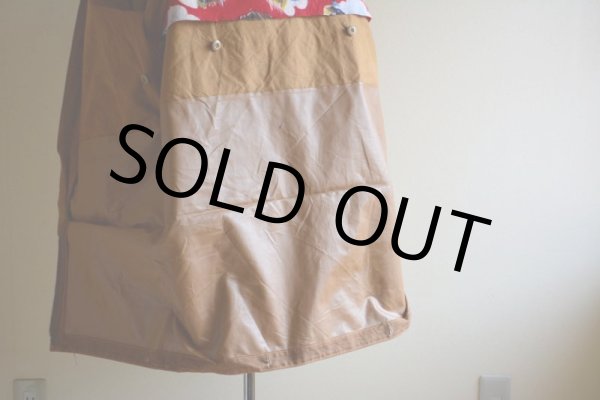 画像20: 1960s FOREMOST ダックハンティングジャケット　 実寸L〜  (20)