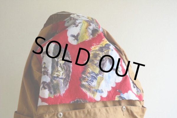 画像19: 1960s FOREMOST ダックハンティングジャケット　 実寸L〜  (19)