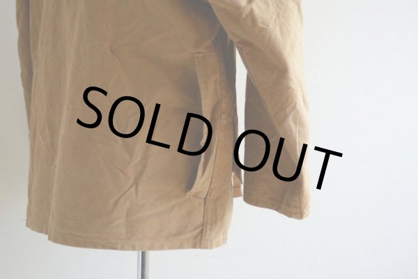 画像16: 1960s FOREMOST ダックハンティングジャケット　 実寸L〜  (16)