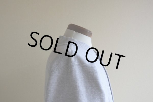 画像10: 1990s Champion R/W スナップカーディガン  表記M  (10)