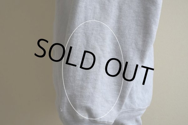 画像17: 1990s Champion R/W スナップカーディガン  表記M  (17)