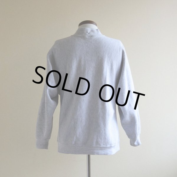 画像3: 1990s Champion R/W スナップカーディガン  表記M  (3)