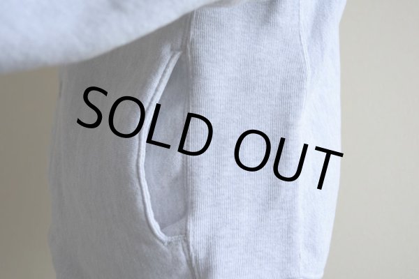 画像13: 1990s Champion R/W スナップカーディガン  表記M  (13)