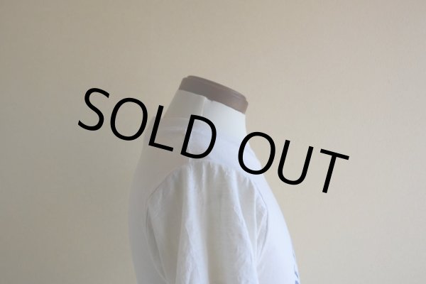 画像7: 1970s FFA Tシャツ　 実寸SM  (7)