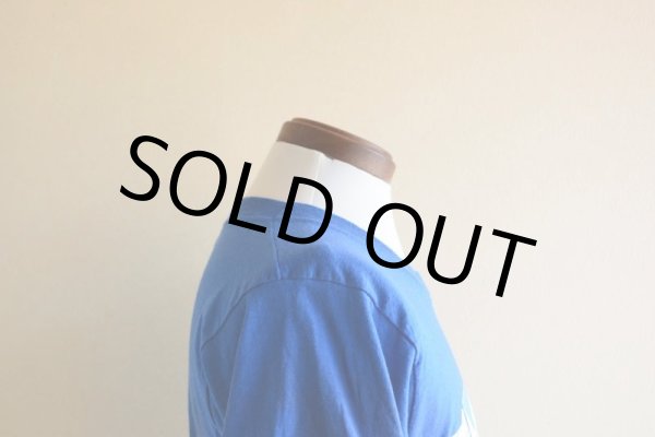 画像8: 1980s GREAT ALASKAN BUSH CO セクシープリントTシャツ　 表記M  (8)