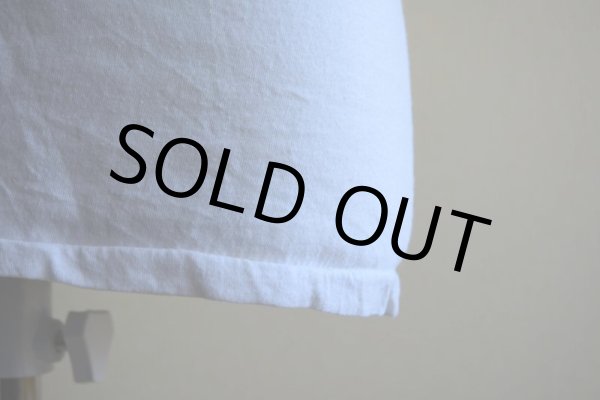 画像10: 1970s FFA Tシャツ　 実寸SM  (10)