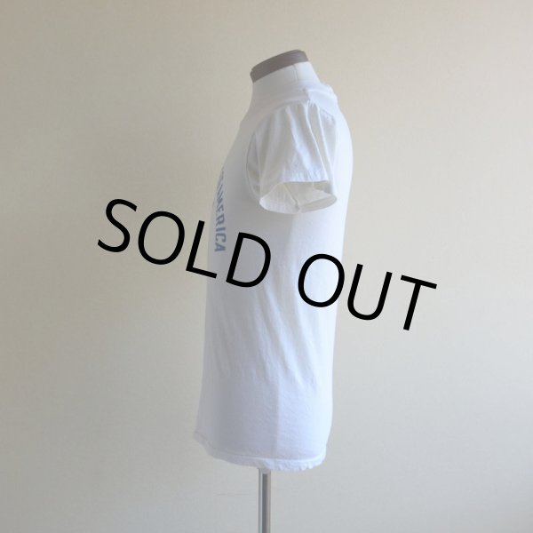 画像4: 1970s FFA Tシャツ　 実寸SM  (4)