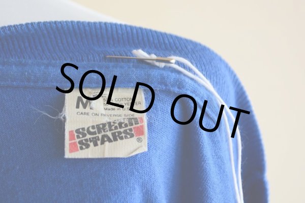 画像5: 1980s GREAT ALASKAN BUSH CO セクシープリントTシャツ　 表記M  (5)