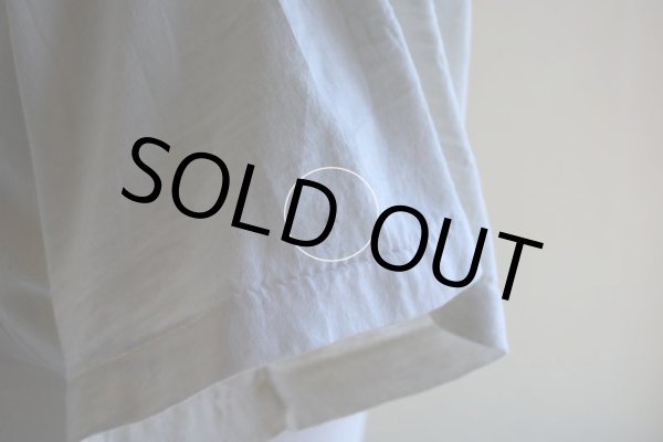 画像12: 1970s FFA Tシャツ　 実寸SM  (12)