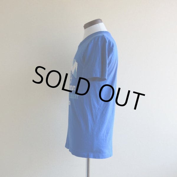 画像4: 1980s GREAT ALASKAN BUSH CO セクシープリントTシャツ　 表記M  (4)