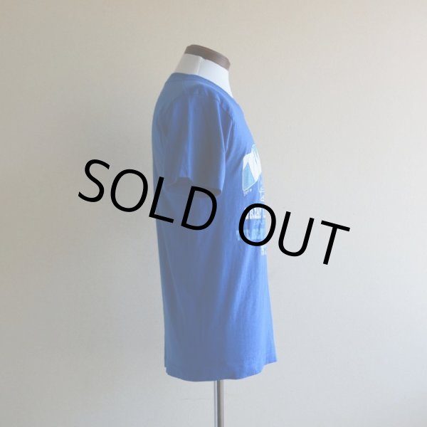 画像2: 1980s GREAT ALASKAN BUSH CO セクシープリントTシャツ　 表記M  (2)