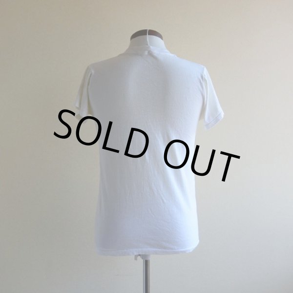 画像3: 1970s FFA Tシャツ　 実寸SM  (3)