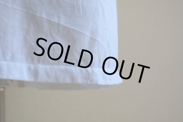 画像12: 1980s BEECH-NUT リンガーTシャツ　 表記L  (12)