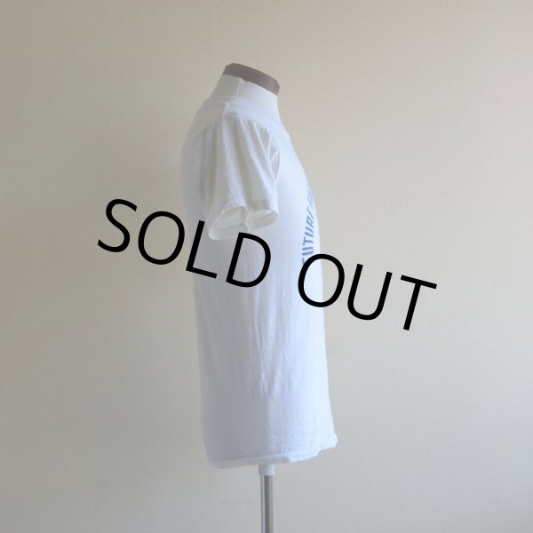 画像2: 1970s FFA Tシャツ　 実寸SM  (2)