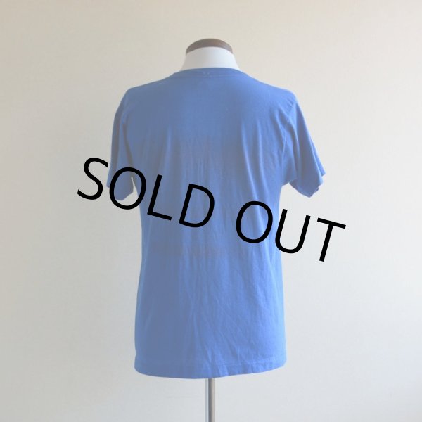 画像3: 1980s GREAT ALASKAN BUSH CO セクシープリントTシャツ　 表記M  (3)