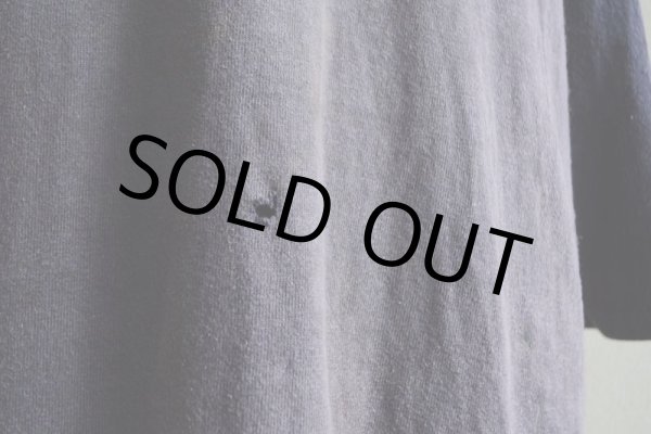 画像17: 1980s Champion フットボールTシャツ　 表記XL  (17)