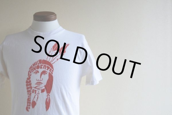 画像6: 1980s SUMMER CAMP 87 Tシャツ　 表記M  (6)