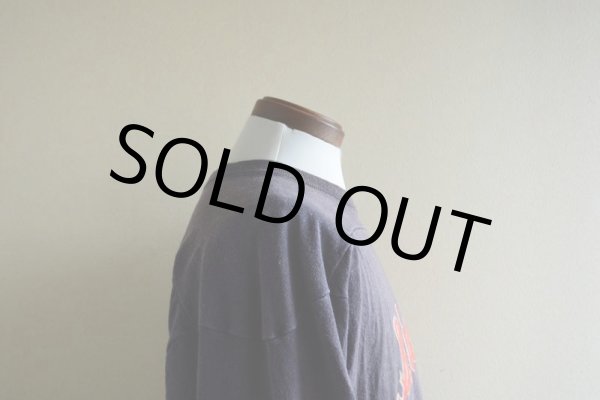 画像10: 1980s Champion フットボールTシャツ　 表記XL  (10)