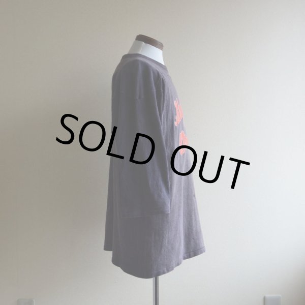 画像2: 1980s Champion フットボールTシャツ　 表記XL  (2)