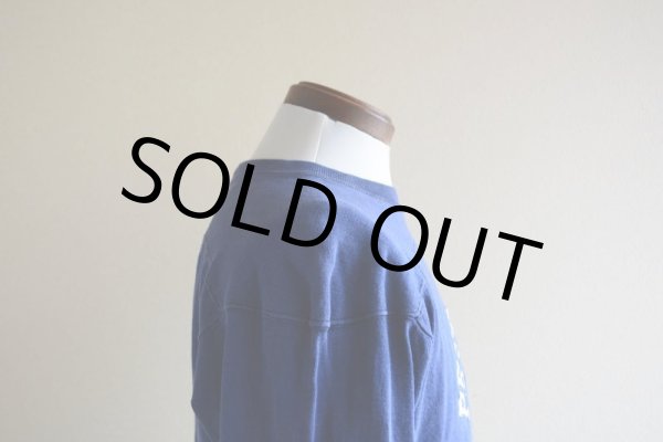 画像12: 1970s Champion フットボールTシャツ  表記M  (12)