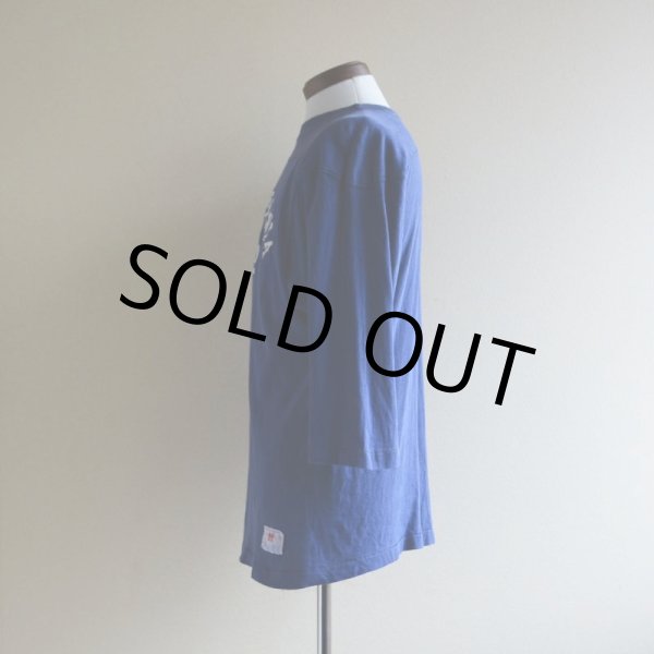 画像4: 1970s Champion フットボールTシャツ  表記M  (4)