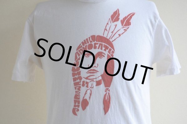 画像7: 1980s SUMMER CAMP 87 Tシャツ　 表記M  (7)