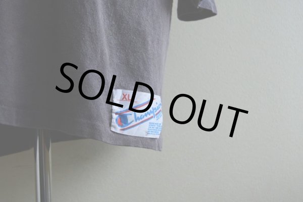 画像13: 1980s Champion フットボールTシャツ　 表記XL  (13)