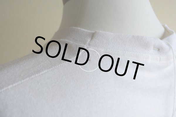 画像12: 1980s SUMMER CAMP 87 Tシャツ　 表記M  (12)