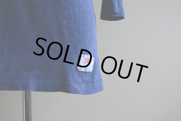 画像13: 1970s Champion フットボールTシャツ  表記M  (13)