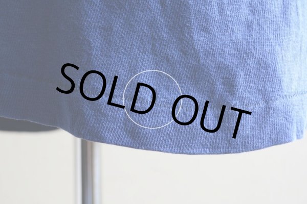 画像17: 1970s Champion フットボールTシャツ  表記M  (17)