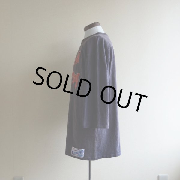 画像4: 1980s Champion フットボールTシャツ　 表記XL  (4)