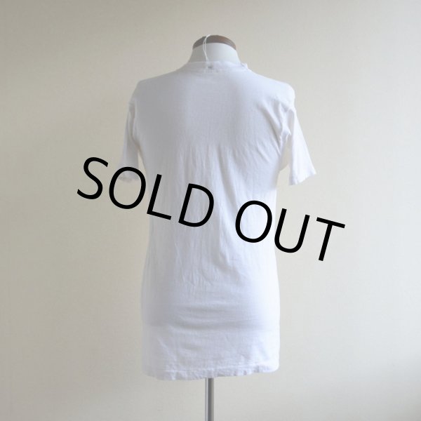 画像3: 1980s SUMMER CAMP 87 Tシャツ　 表記M  (3)