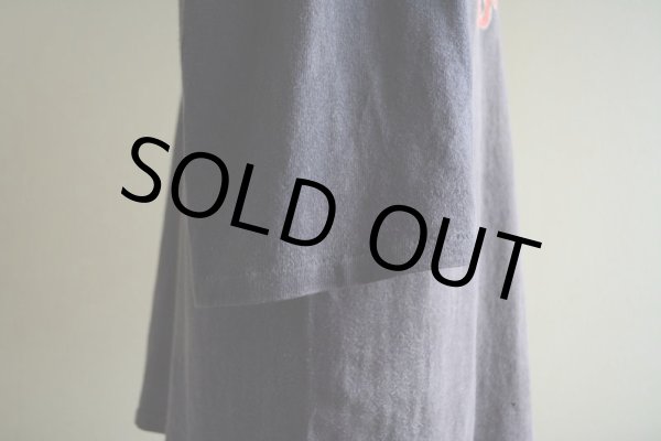 画像16: 1980s Champion フットボールTシャツ　 表記XL  (16)