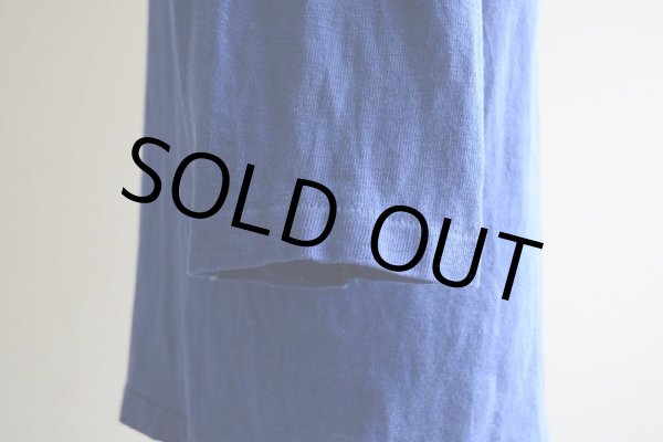 画像15: 1970s Champion フットボールTシャツ  表記M  (15)