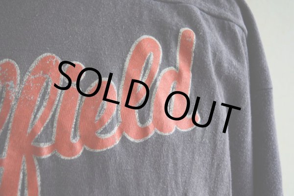 画像12: 1980s Champion フットボールTシャツ　 表記XL  (12)