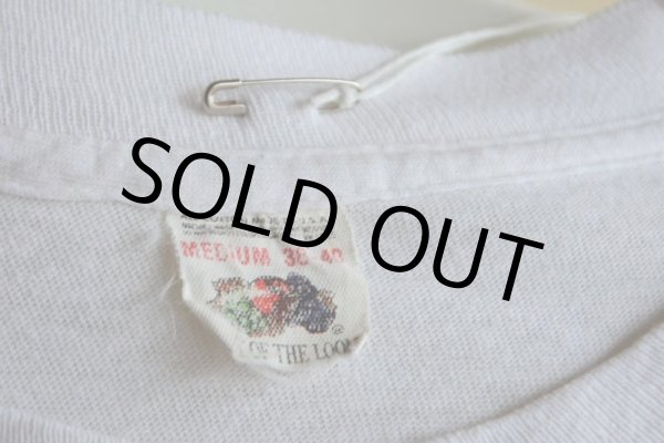 画像5: 1980s SUMMER CAMP 87 Tシャツ　 表記M  (5)