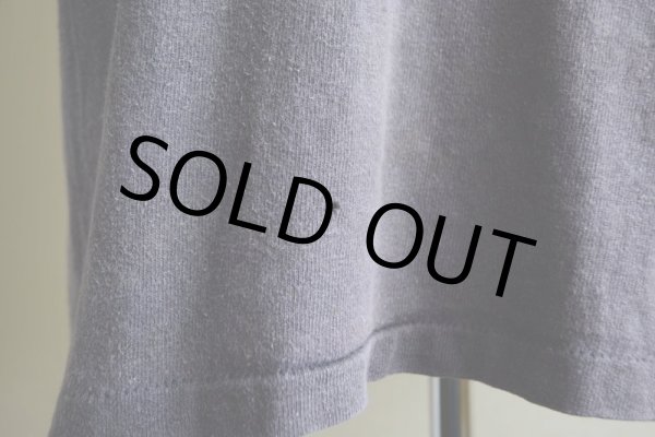 画像18: 1980s Champion フットボールTシャツ　 表記XL  (18)