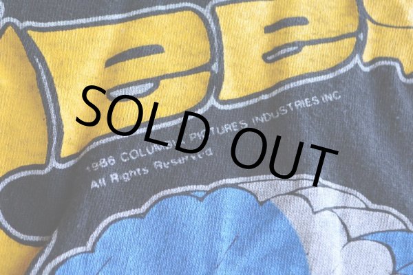 画像8: 1980s THE MONKEES 20TH ANNIVERSARY WORLD TOUR Tシャツ　 表記XL  (8)