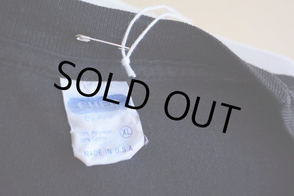 画像5: 1980s THE MONKEES 20TH ANNIVERSARY WORLD TOUR Tシャツ　 表記XL  (5)