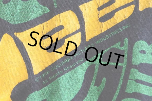 画像14: 1980s THE MONKEES 20TH ANNIVERSARY WORLD TOUR Tシャツ　 表記XL  (14)