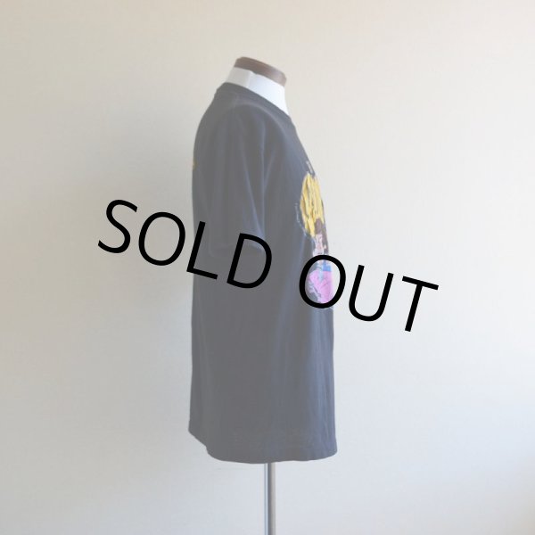 画像2: 1980s THE MONKEES 20TH ANNIVERSARY WORLD TOUR Tシャツ　 表記XL  (2)