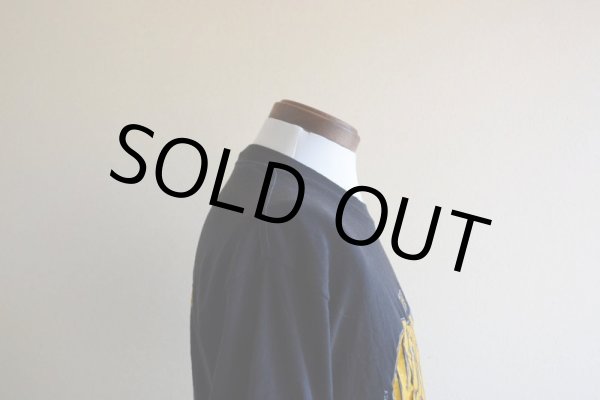 画像10: 1980s THE MONKEES 20TH ANNIVERSARY WORLD TOUR Tシャツ　 表記XL  (10)